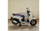 Honda Scoopy Prestige Tahun 2025